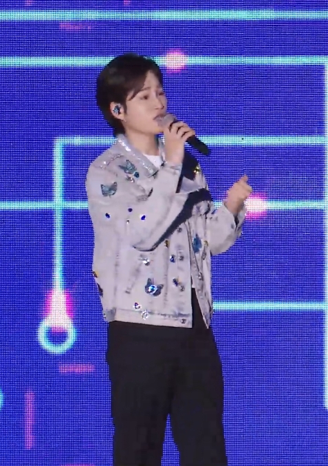 2023 전국생활체육대축전 개회식 및 축하공연